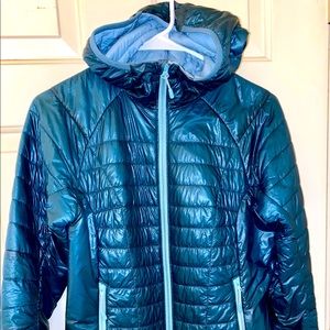 Mountain Hardwear Women’s Down Hoodie